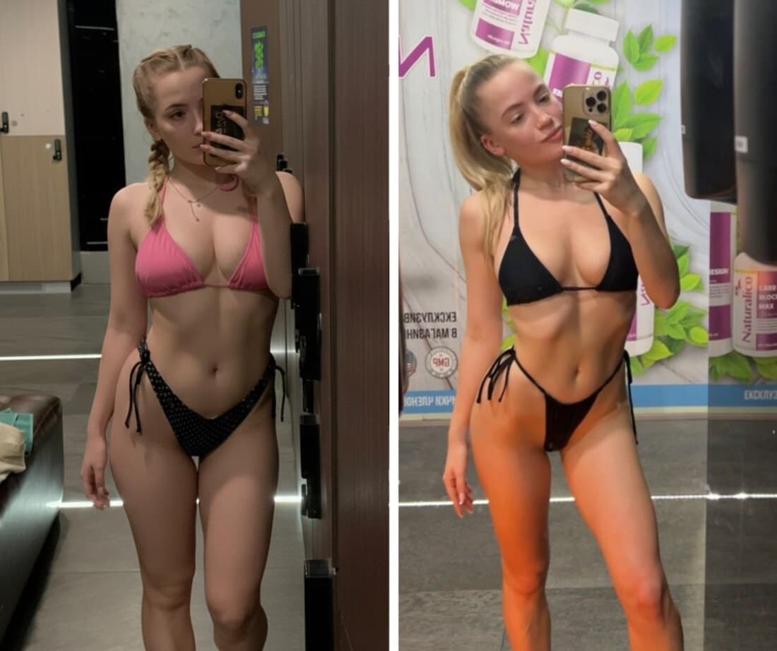 A real H4W before and after journey
